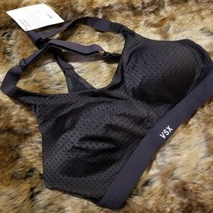 Victoria's secret bra